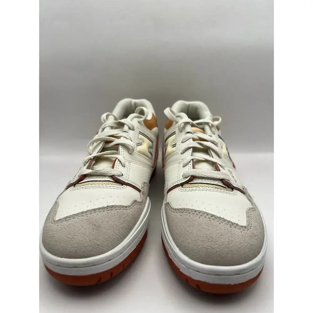 New Balance 550 Au Lait Sneakers Women Size 9
